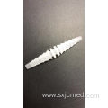 Medical Disposable Male End Suction Connector Tube